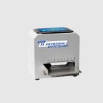 12.7mm WLD-J2 Desktop Static Inkjet Printer with Scale